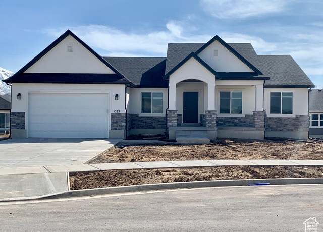 Property at 122 E Bardsley Way #7, Salem, UT 84653, 3 beds, 2.5 baths