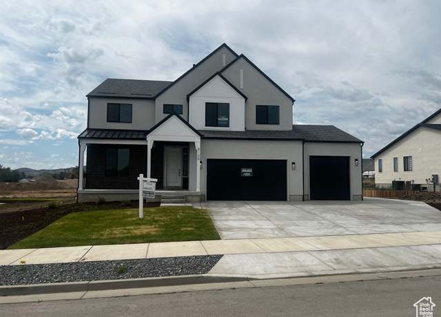 Property at 6129 W Silver Sky Dr #102, Herriman, UT 84096, 5 beds, 3 baths