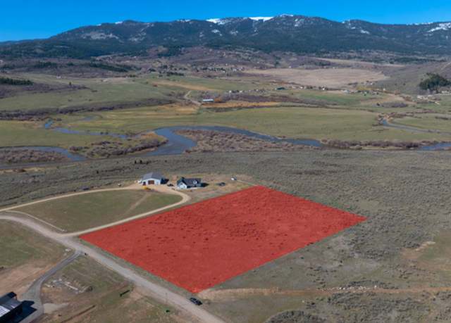 Property at 1337 Village Rd #127, Soda Springs, ID 83276