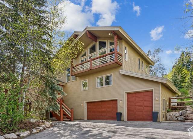 Property at 3339 W Big Spruce Way, Park City, UT 84098, 5 beds, 4.5 baths