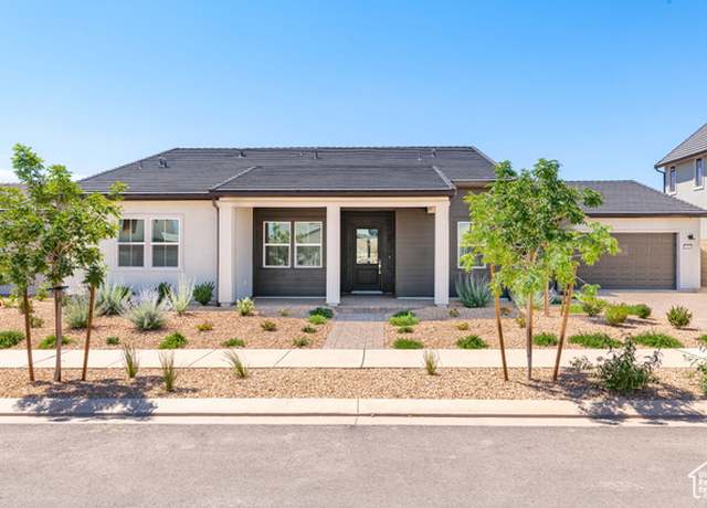 Property at 705 W Emerald Point Dr, St. George, UT 84790, 3 beds, 2.5 baths