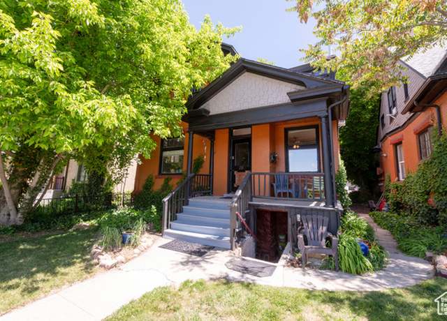Property at 233 S 1100 E, Salt Lake City, UT 84102, 7 beds, 6 baths