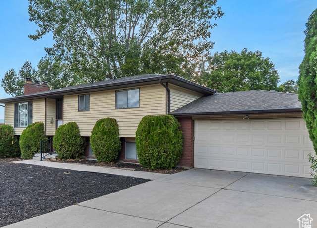 Property at 7872 S Newport Way, Cottonwood Heights, UT 84121, 4 beds, 3 baths