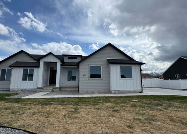 Property at 416 E Spruce Ln #113, Grantsville, UT 84029, 3 beds, 2.5 baths