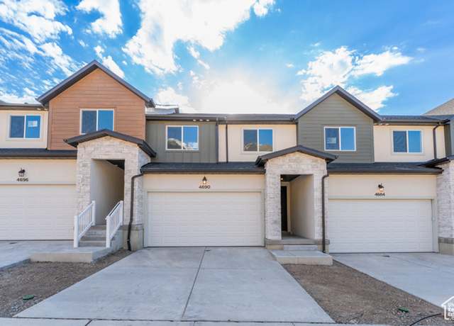 Property at 4690 S Alder Dr #215, Mapleton, UT 84664, 4 beds, 2.5 baths