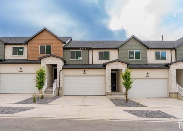 Property at 4690 S Alder Dr #215, Mapleton, UT 84664, 4 beds, 2.5 baths