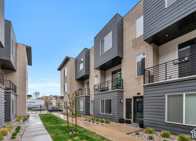 Property at 230 W 1300 S #24, Salt Lake City, UT 84115, 3 beds, 4 baths