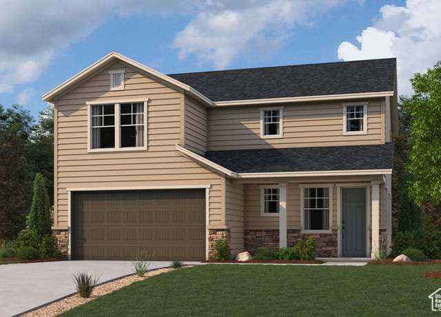 Property at 798 W 1710 N, Salem, UT 84653, 4 beds, 2.5 baths