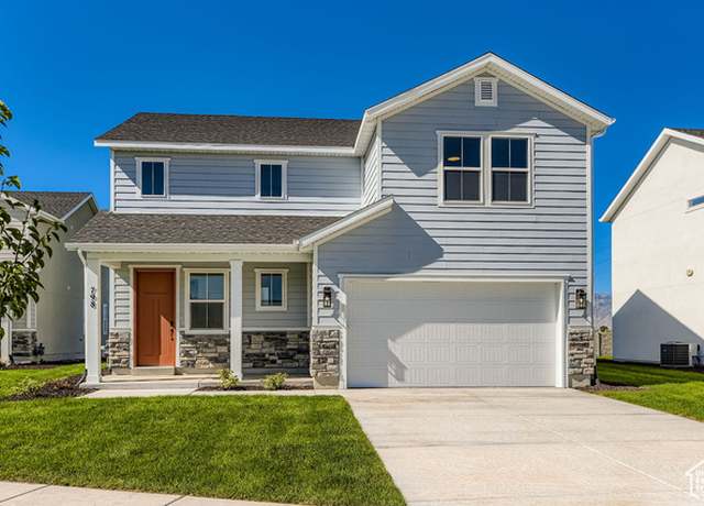 Property at 798 W 1710 N, Salem, UT 84653, 4 beds, 2.5 baths