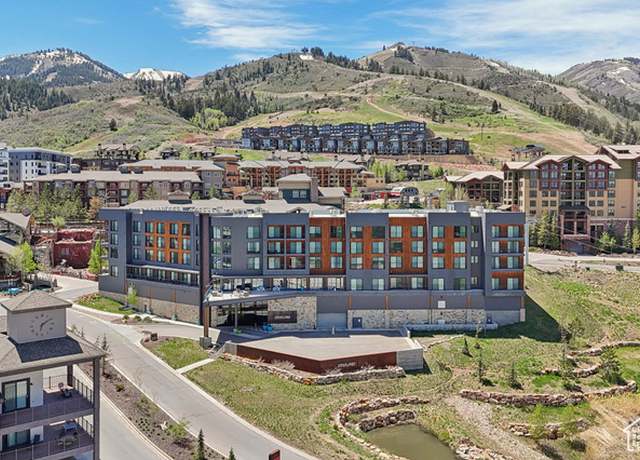 Property at 2670 Canyons Resort Dr #238, Park City, UT 84098, 1 bath