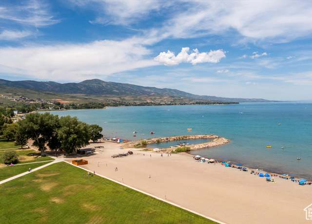 Property at 2176 S Bear Blvd #421, Garden City, UT 84028, 1 bed, 1 bath