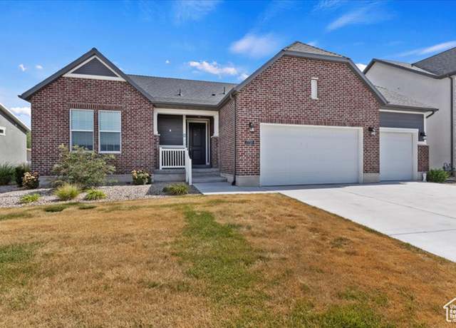 Property at 7753 W Range Creek Ln, Magna, UT 84044, 6 beds, 3 baths