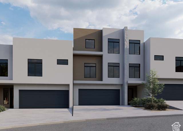 Property at 2837 W Becco Trl #4, St. George, UT 84770, 4 beds, 4 baths