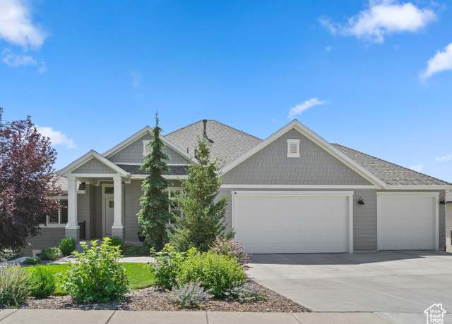 Property at 573 W 4125 N, Pleasant View, UT 84414, 3 beds, 2 baths