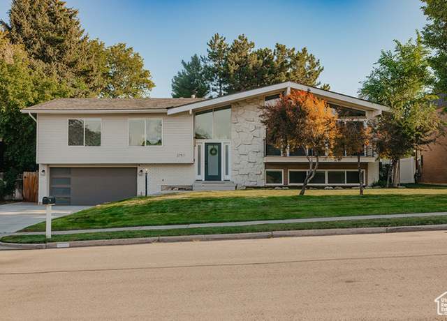 Property at 2757 E 4215 S, Salt Lake City, UT 84124, 5 beds, 3 baths