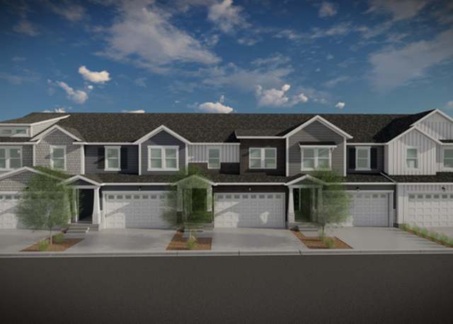 Property at 850 N Pugh Ln #925, Saratoga Springs, UT 84045, 3 beds, 2.5 baths