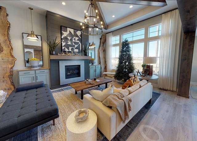 Property at 138 E Bardsley Way #8, Salem, UT 84653, 5 beds, 3.5 baths