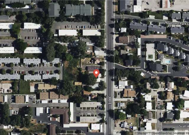 Property at 3434 S 300 E, South Salt Lake, UT 84115