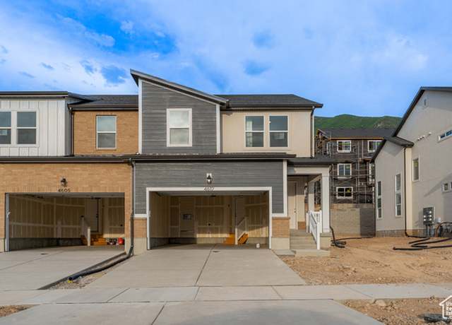 Property at 4617 S Olive Ave #335, Mapleton, UT 84664, 4 beds, 2.5 baths