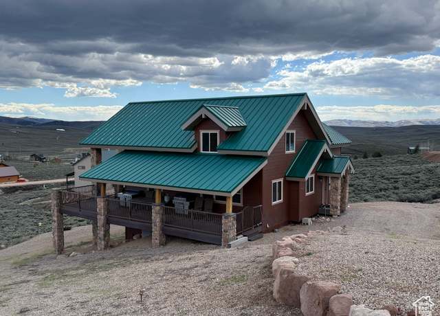 Property at 8043 E Badger Dr N, Heber City, UT 84032, 6 beds, 3.5 baths