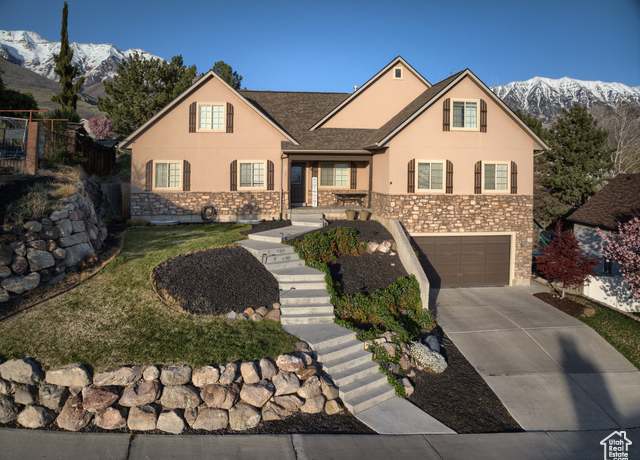Property at 1896 N Main St, Orem, UT 84057, 6 beds, 4 baths