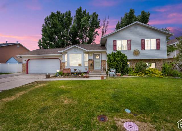 Property at 497 W 2280 N, Lehi, UT 84043, 5 beds, 2 baths