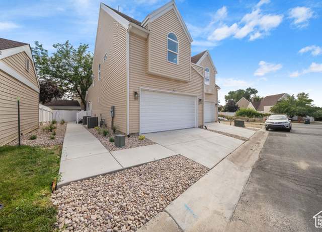 Property at 762 E Gables St S #101, Midvale, UT 84047, 3 beds, 2.5 baths
