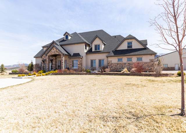 Property at 3359 S Tipple Rd, Cedar City, UT 84720, 6 beds, 4.5 baths