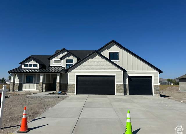 Property at 10959 N 8300 W, Tremonton, UT 84337, 5 beds, 2.5 baths