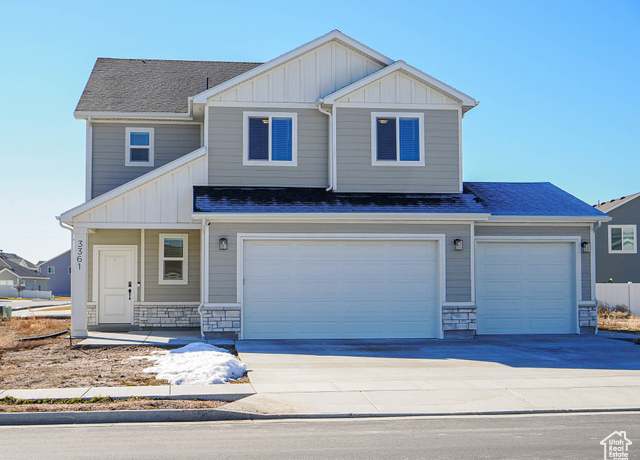 Property at 3361 W 3275 N, Plain City, UT 84404, 3 beds, 2.5 baths