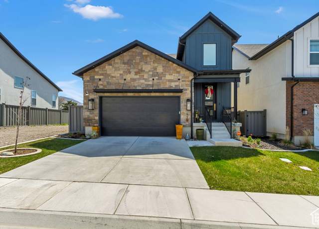 Property at 419 W 850 N, Farmington, UT 84025, 2 beds, 2.5 baths