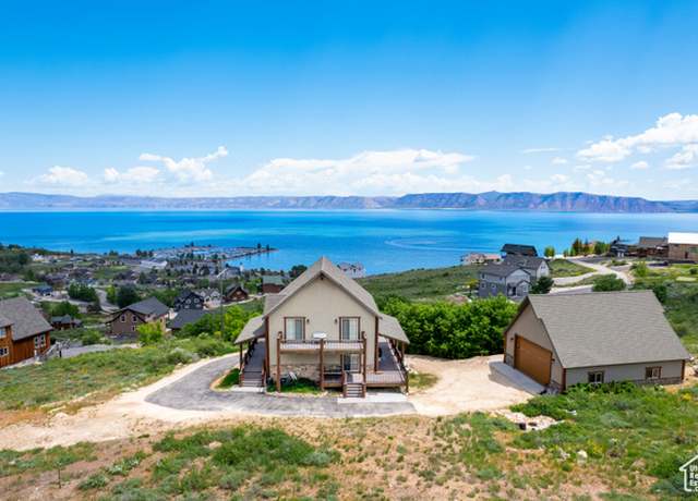 Property at 679 N Cambry Dr, Garden City, UT 84028, 5 beds, 3 baths