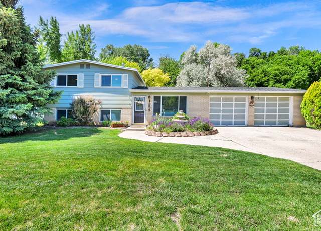 Property at 1255 W 5050 S, Riverdale, UT 84405, 4 beds, 2 baths