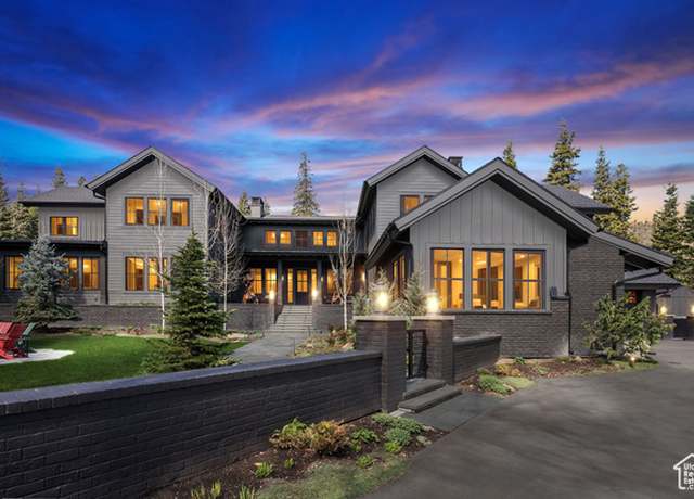Property at 2475 W White Pine Ln #11, Park City, UT 84060, 6 beds, 7 baths