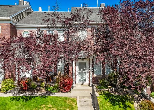 Property at 468 N E St, Salt Lake City, UT 84103, 2 beds, 2.5 baths