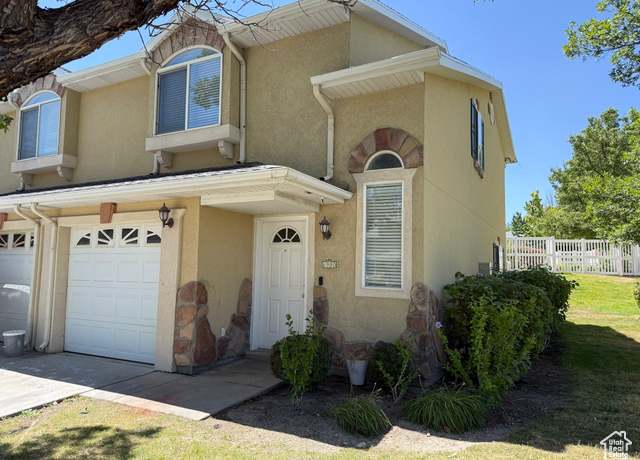 Property at 6900 S Florentine Way, West Jordan, UT 84084, 3 beds, 2.5 baths
