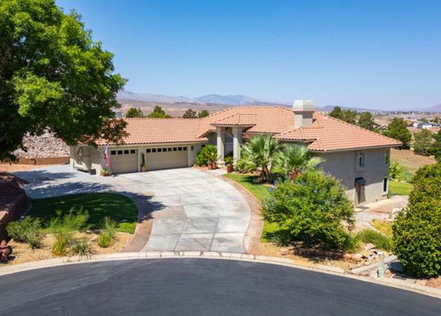 Property at 2244 Putters Cir, St. George, UT 84770, 5 beds, 4.5 baths