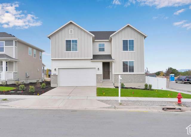 Property at 6342 S Roaring River Ln #108, Herriman, UT 84096, 4 beds, 3 baths