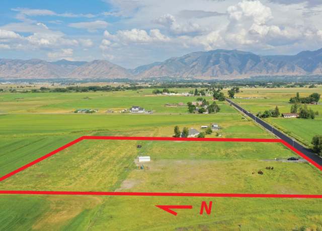 Property at 3285 W 600 S, Logan, UT 84321