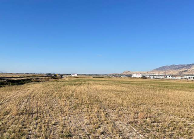Property at 2500 N 600 W, Logan, UT 84341