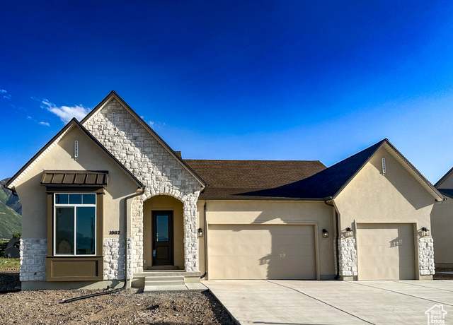 Property at 1002 E 400 N #3, Salem, UT 84653, 3 beds, 2.5 baths