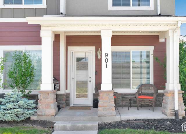 Property at 901 E 775 N, Layton, UT 84041, 3 beds, 2.5 baths