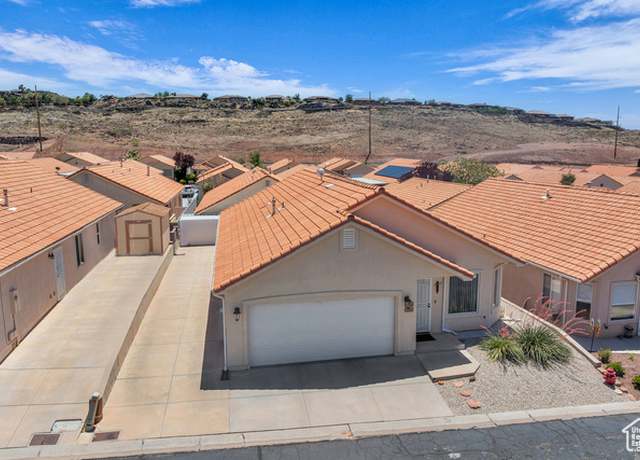 Property at 504 E Telegraph St St #89, Washington, UT 84780, 3 beds, 2 baths