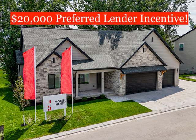 Property at 46 N 2430 W, Lehi, UT 84043, 3 beds, 2 baths