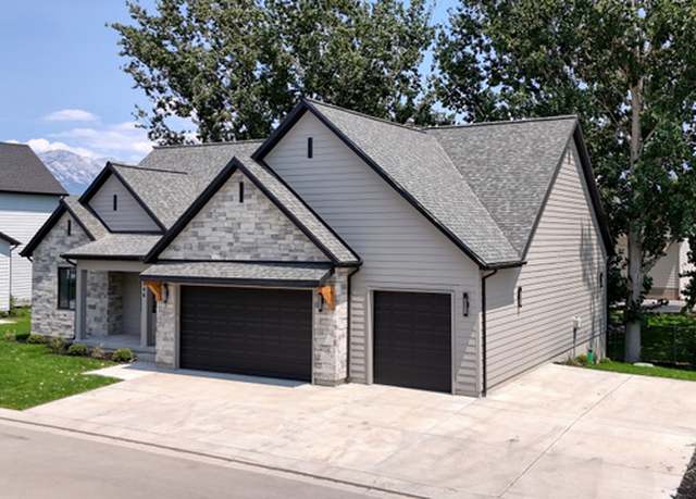 Property at 46 N 2430 W, Lehi, UT 84043, 3 beds, 2 baths