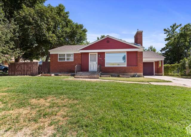 Property at 1067 37th St, Ogden, UT 84403, 3 beds, 2 baths