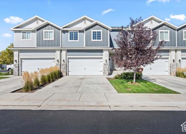 Property at 7085 N Silver Spring Way, Eagle Mountain, UT 84005, 3 beds, 2.5 baths
