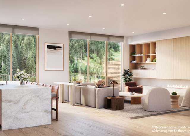 Property at 3267 W Deer Hollow Rd #3201, Park City, UT 84060, 4 beds, 4.5 baths