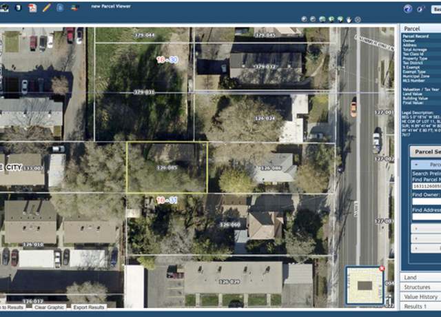 Property at 3438 S 300 E, South Salt Lake, UT 84115