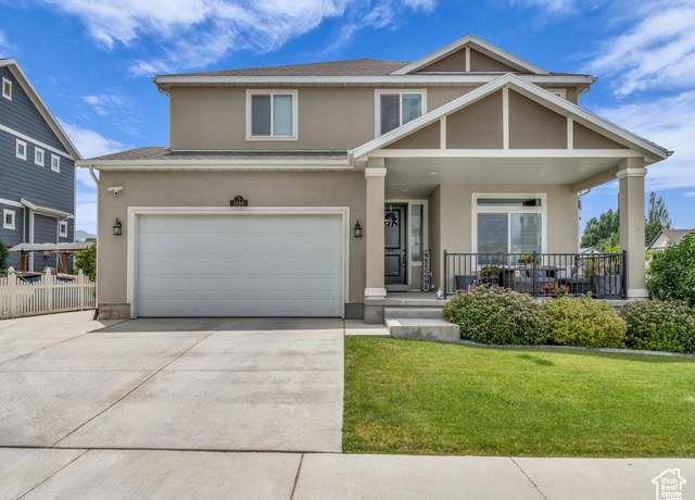 Property at 2144 S 120 E, Heber City, UT 84032, 4 beds, 2.5 baths